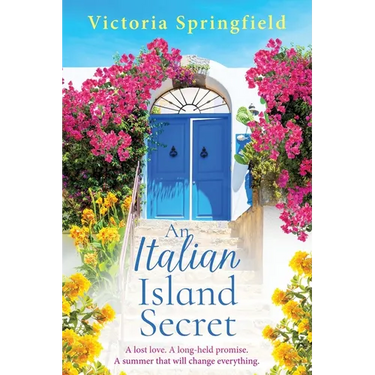 An Italian Island Secret