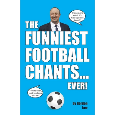 The Funniest Football Chants... Ever!