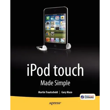 iPod Touch Made Simple
