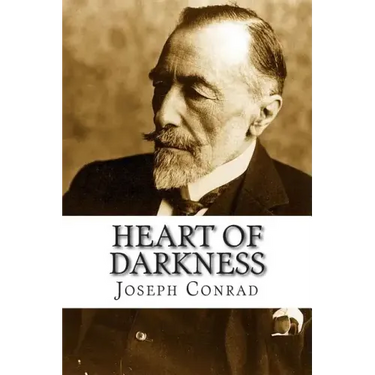 Heart of Darkness: HEART OF DARKNESS By Joseph Conrad: This is an unfathomed, thought provoking book which challenges the readers to ques