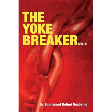The Yoke Breaker