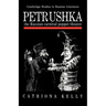 Petrushka: The Russian Carnival Puppet Theatre