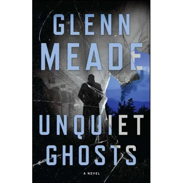 Unquiet Ghosts