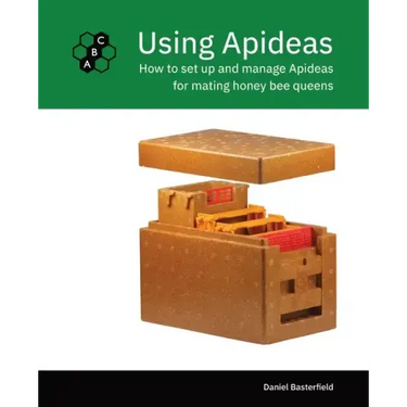 Using Apideas