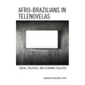 Afro-Brazilians in Telenovelas: Social, Political, and Economic Realities