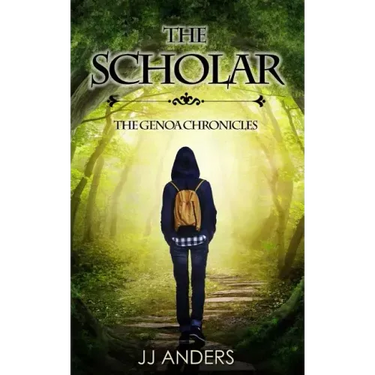 The Scholar
