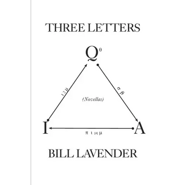 Three Letters: Novellas