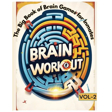 Brain Workout Vol.2