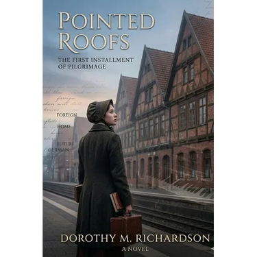 Pointed Roofs
