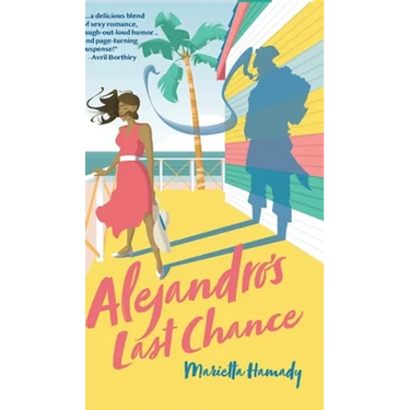 Alejandro's Last Chance