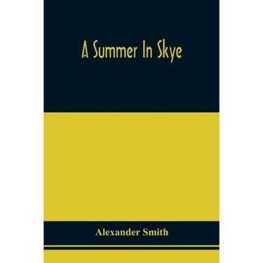 A Summer In Skye
