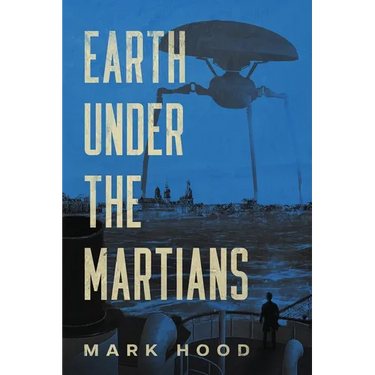 Earth Under The Martians