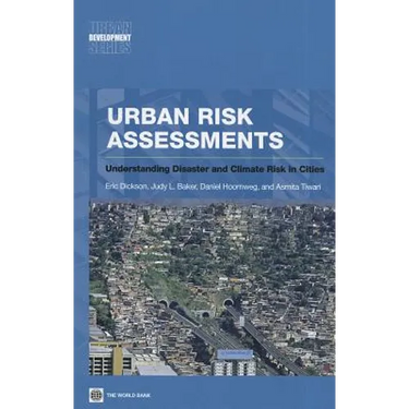 Urban Risk Assessments