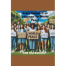 Every human is an advocate for World Peace