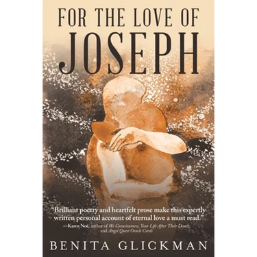 For the Love of Joseph
