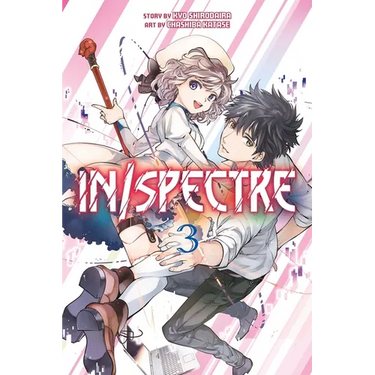 In/Spectre 3