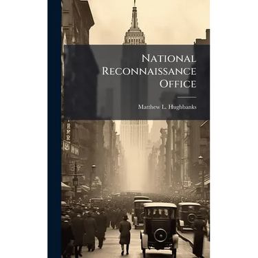 National Reconnaissance Office