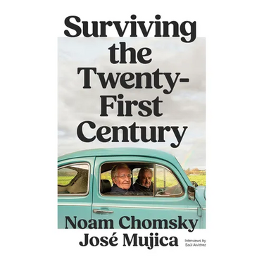Surviving the 21st Century