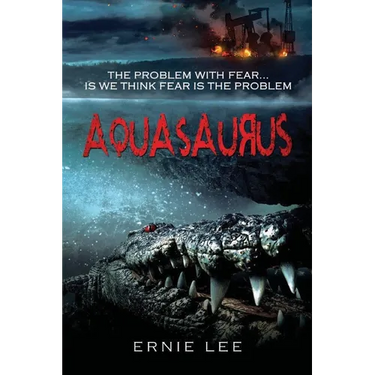 Aquasaurus
