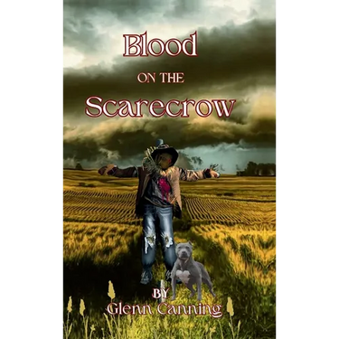 Blood on the Scarecrow