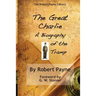 The Great Charlie, the Biography of the Tramp
