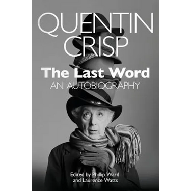 The Last Word: An Autobiography