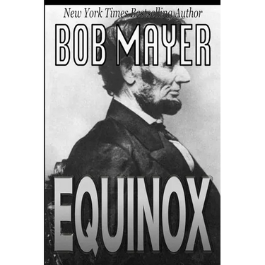 Equinox: Time Patrol