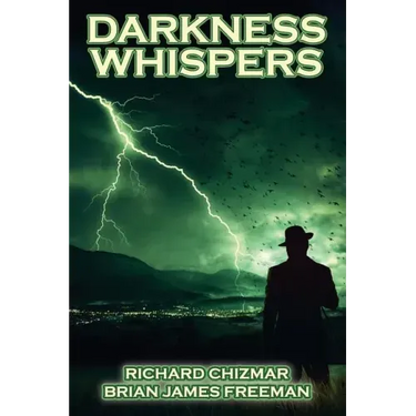 Darkness Whispers