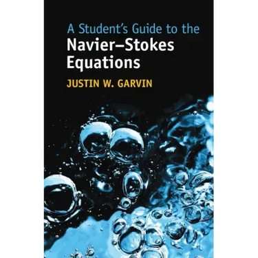 A Student's Guide to the Navier-Stokes Equations