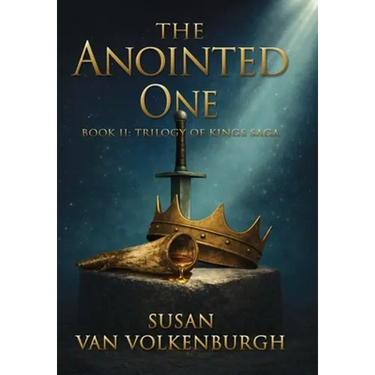 The Anointed One