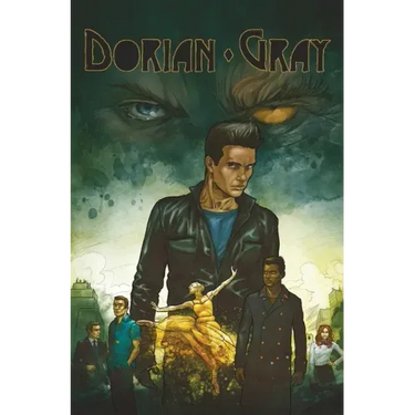 Dorian Gray