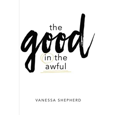 The Good in the Awful