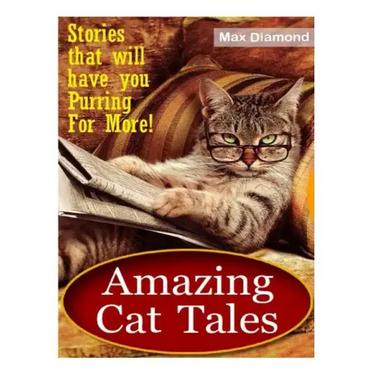 Amazing Cat Tales