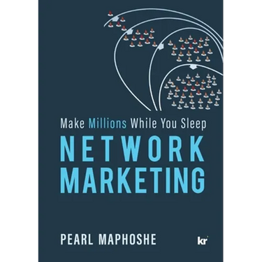 Network Marketing: Make Millions While You Sleep