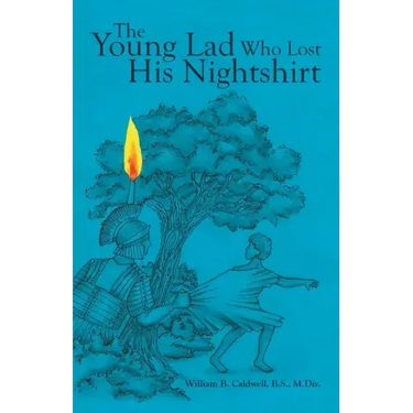 The Young Lad Who Lost His Nightshirt