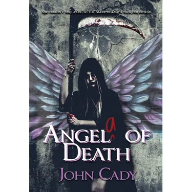 Angela of Death