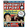 The Borowitz Report: The Big Book of Shockers