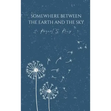 Somewhere Between The Earth And The Sky