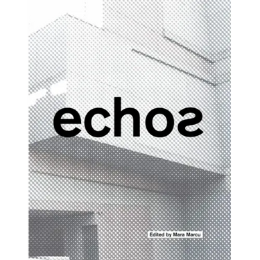 Echos: University of Cincinnati School of Architecture and Interior Design