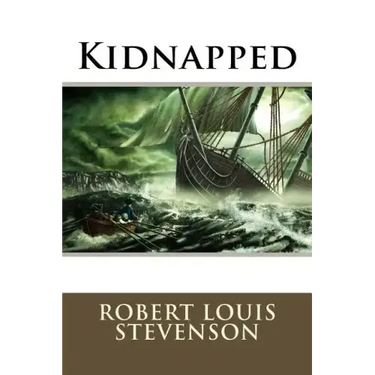 Kidnapped Robert Louis Stevenson