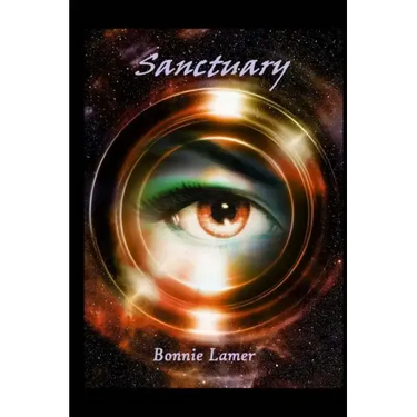 Sanctuary: Book 1 of the Sanctuary Series