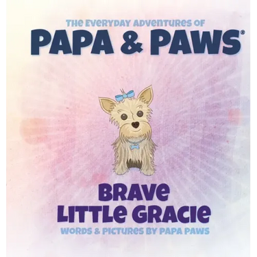 Brave Little Gracie