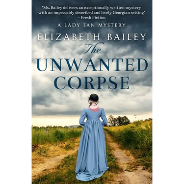 The Unwanted Corpse