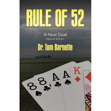 Rule of 52: A New Deal (Second Edition)