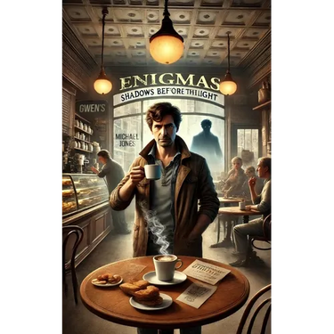 Enigmas: Shadows Before the Light
