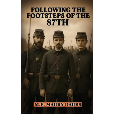 Following the Footsteps of the 87th