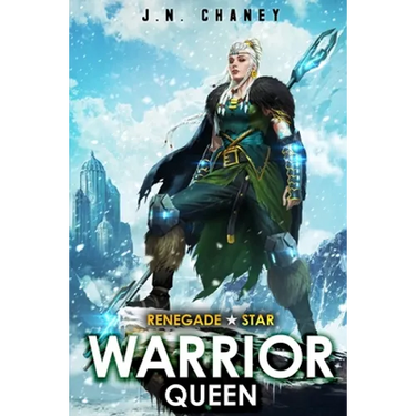 Warrior Queen: Lucia's Story