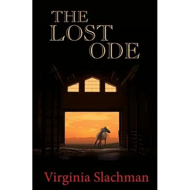 The Lost Ode