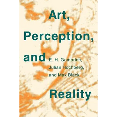 Art, Perception, and Reality