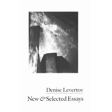 New & Selected Essays